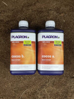 Plagron Cocos A+B