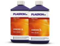 Plagron Cocos A+B