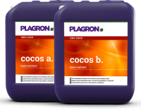 Plagron Cocos A+B