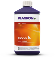 Plagron Cocos A+B