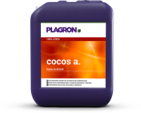 Plagron Cocos A+B