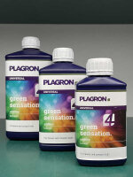 Plagron Green Sensation