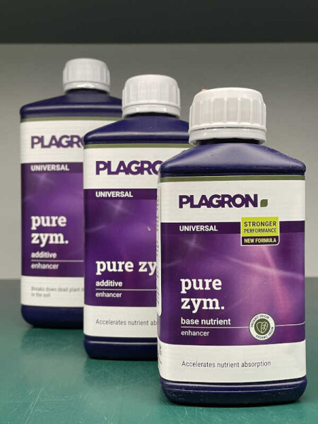 Plagron Pure Zym