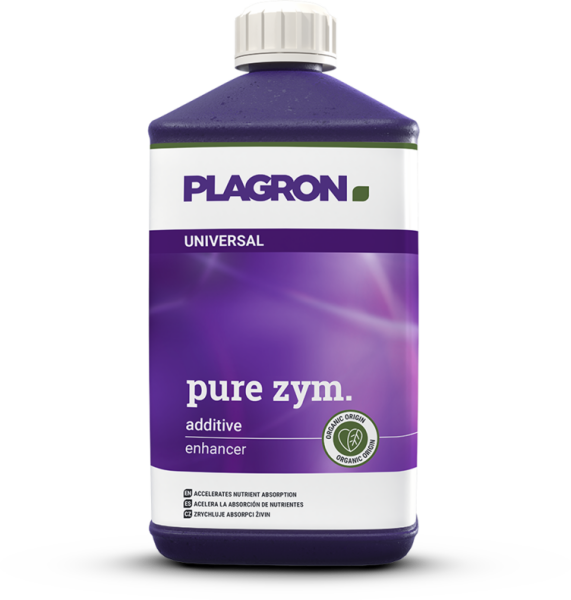 Plagron Pure Zym