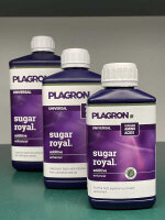 Plagron Sugar Royal