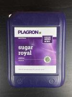 Plagron Sugar Royal