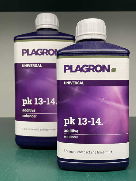Plagron PK 13-14
