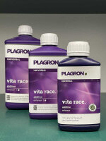 Plagron Vita Race