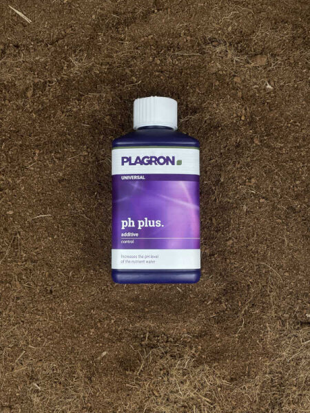 Plagron pH Plus (25%)