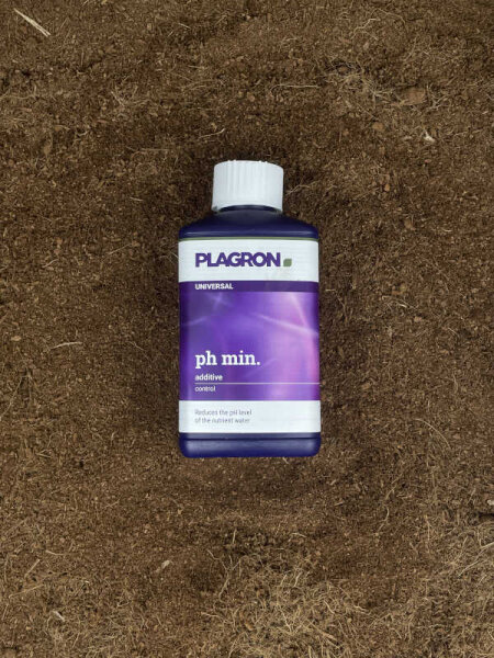 Plagron pH Min. (59%)