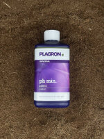 Plagron pH Min. (59%)