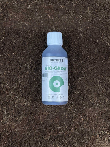 Biobizz Bio Grow