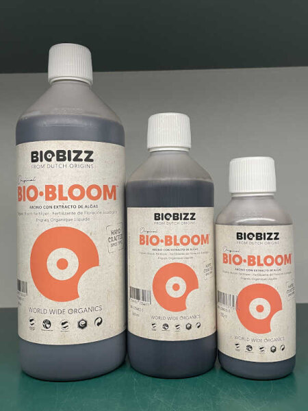 Biobizz Bio Bloom