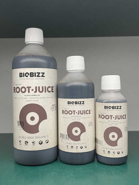 Biobizz Root Juice