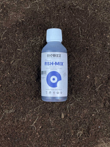 Biobizz Fish Mix