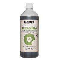 Biobizz Acti Vera