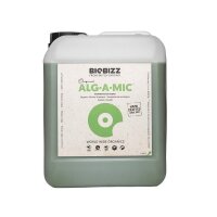 Biobizz Alg A Mic