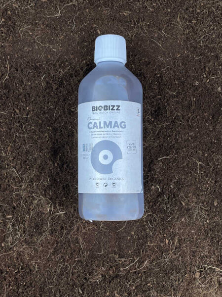 Biobizz Calmag