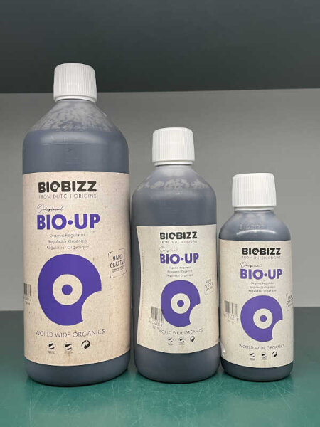Biobizz Bio Up (pH+)