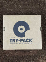 Biobizz Try Pack Outdoor 250ml