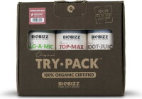 Biobizz Try Pack Stimulant 250ml