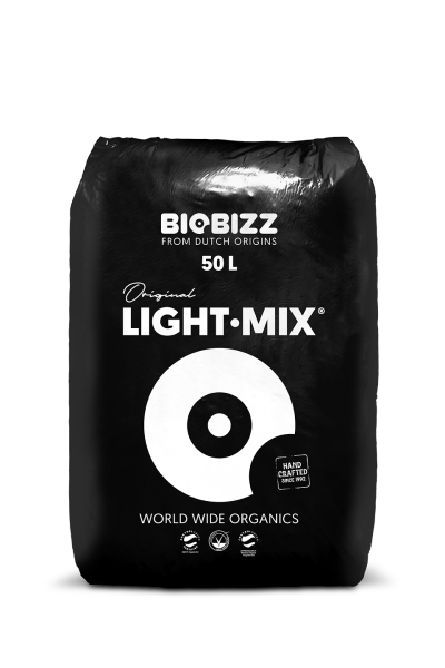 Biobizz Light-Mix 50l