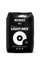 Biobizz Light-Mix 50l