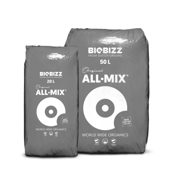 Biobizz All-Mix 20l