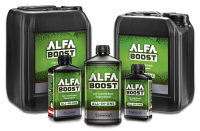 Growsartig Alfa Boost