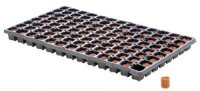 Eazy Plug CT104CF Plug (rund) 3,5 cm x 5,0 cm