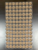 Eazy Plug CT104C rund 3,5cm x 4,5cm