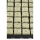 Grodan/Cultiwool Steinwolle Tray 77 (77 Stk. mit 3,6x3,6cm)