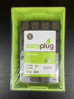Eazy Plug Gewächshaus + Eazy Plug 24er Anzuchttray -...