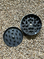 GIZEH Grinder Metall 50mm