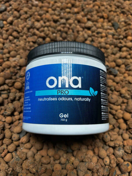 Ona Gel Pro