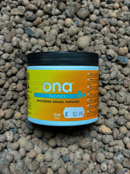 Ona Gel Tropics