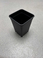 3,5l Topf viereckig 15x15x20cm
