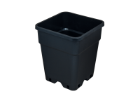 3,5l Topf viereckig 15x15x20cm