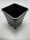 18l Topf viereckig 31x31x31,6cm