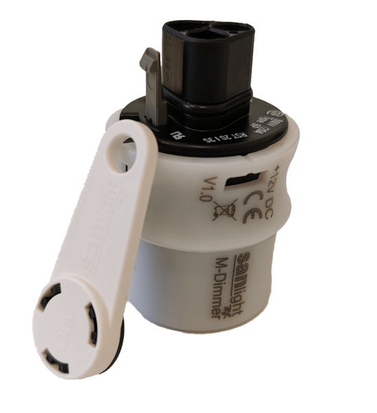 SANlight M-Dimmer für Q-Serie Gen2