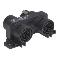 SANlight Verteilerblock für Gen 2 & EVO