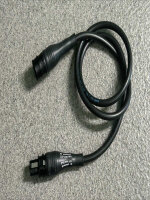SANlight Verlängerungskabel 2m für Q Serie Gen2...
