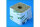 Grodan/Cultiwool Steinwollblock 7,5x7,5x6,5cm (kleines Loch 2,5cm)