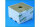 Grodan/Cultiwool Steinwollblock 10x10x6,5cm (kleines Loch 2,7cm)