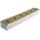 Grodan/Cultiwool Steinwollblock 10x10x6,5cm (kleines Loch 2,7cm)
