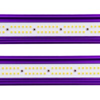 Lumatek Zeus 600W PRO LED 3.1 µmol/J