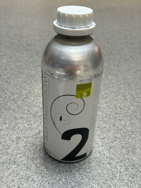 woma Nr. 2 Root Stimulator 1l
