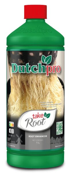 Dutchpro Take Root