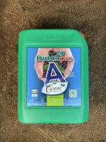 Dutchpro Hydro/Coco A+B Grow