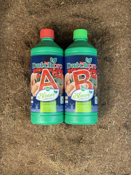 Dutchpro Hydro/Coco A+B Bloom